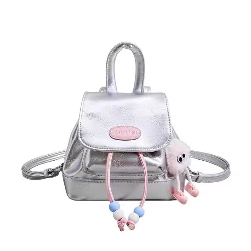 Handmade backpack