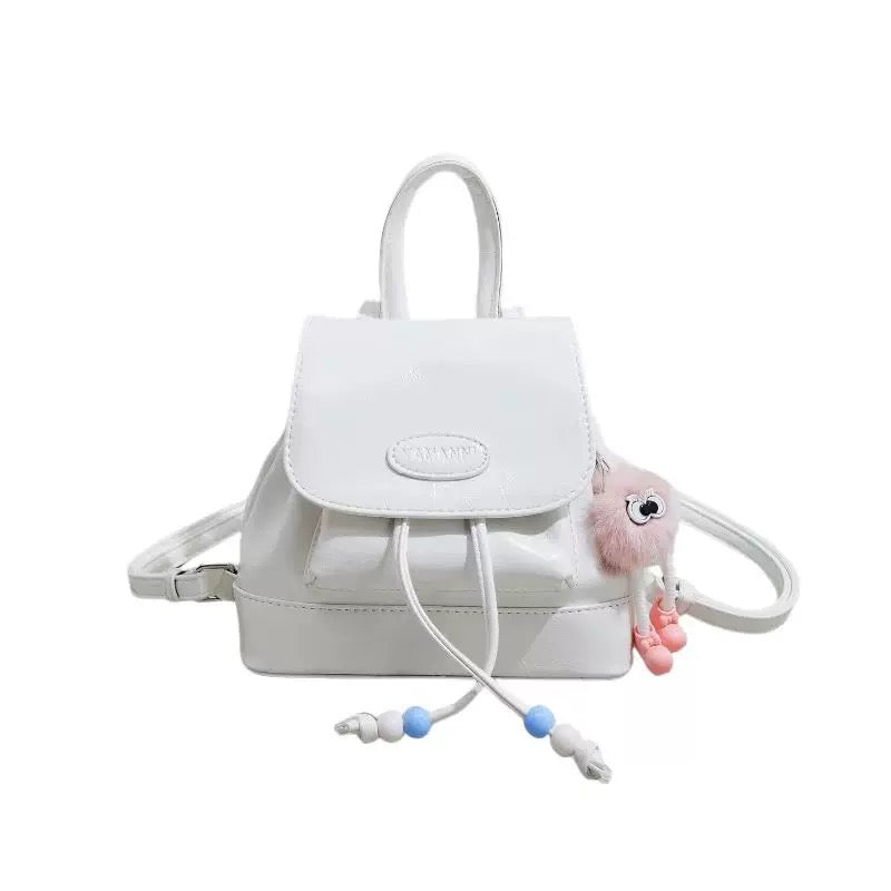 Handmade backpack